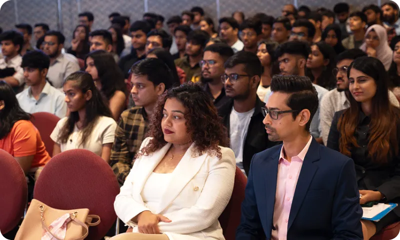 Finance Frontier Conclave, photo 4