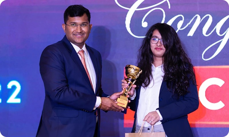 Zell Achiever Awards, photo 1