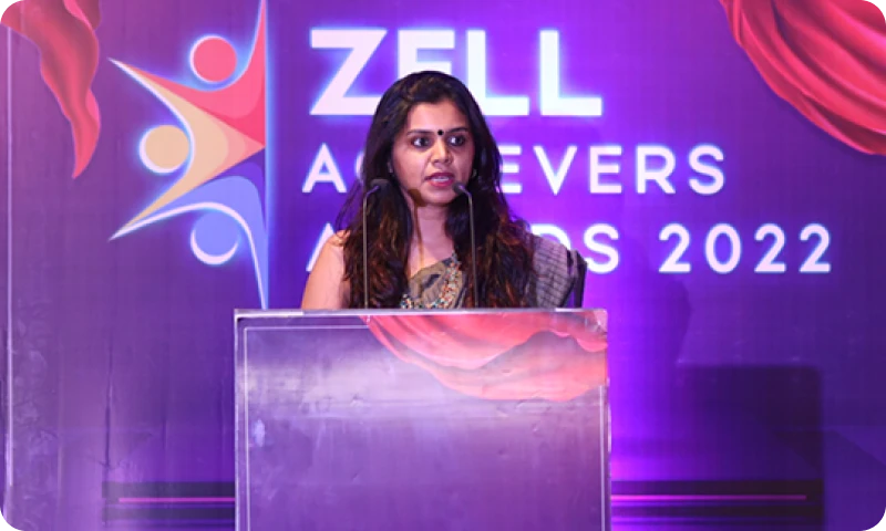 Zell Achiever Awards, photo 3