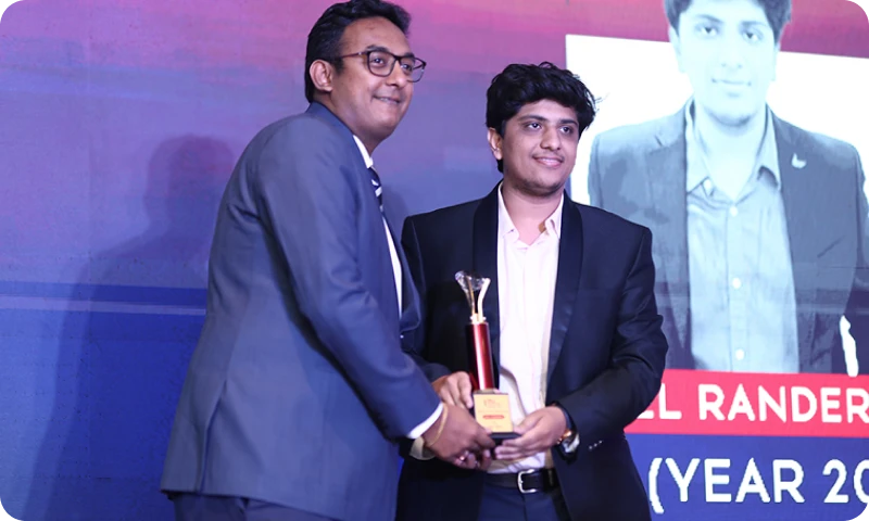 Zell Achiever Awards, photo 4
